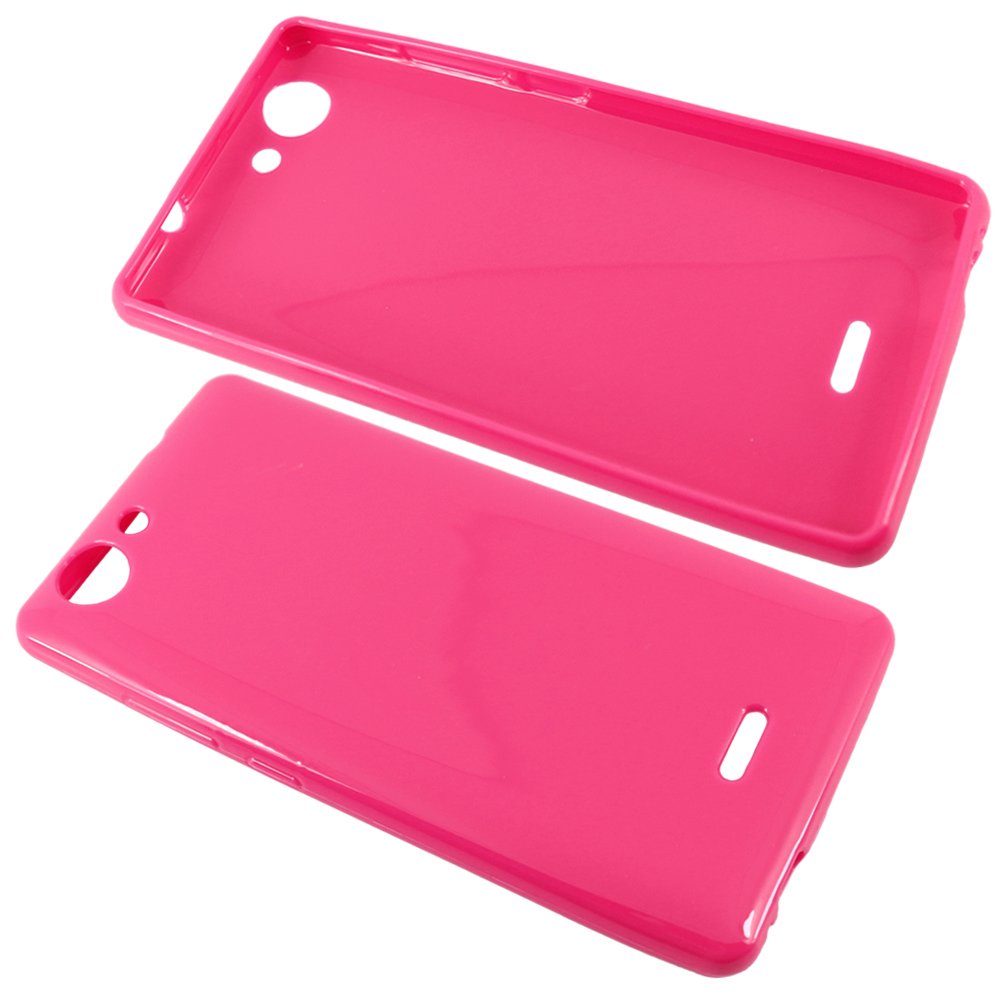 SEAHAI Cover per otorola RAZR 40 Ultra Cover, Preiu Pelle TPU Antiurto Custodia Retro Ultra