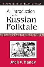 An Introduction to the Russian Folktale