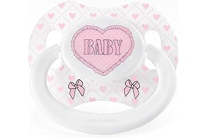 LittleForBig Original BigShield Generation-II Adult Pacifier