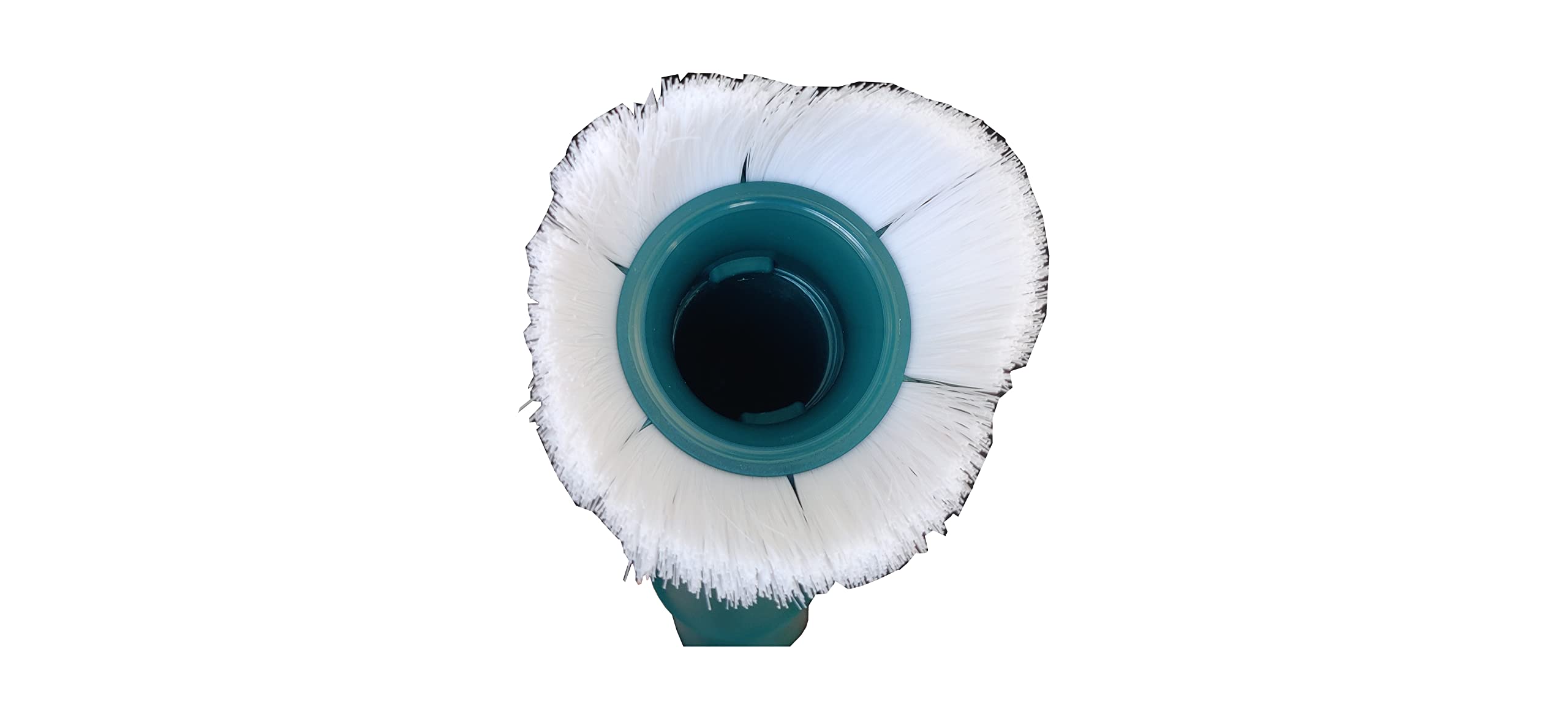 Tubo Flessibile e Accessori per Aspirapolvere Vorwerk Folletto Kobold Tutti i Modelli (Pennello Girasole)