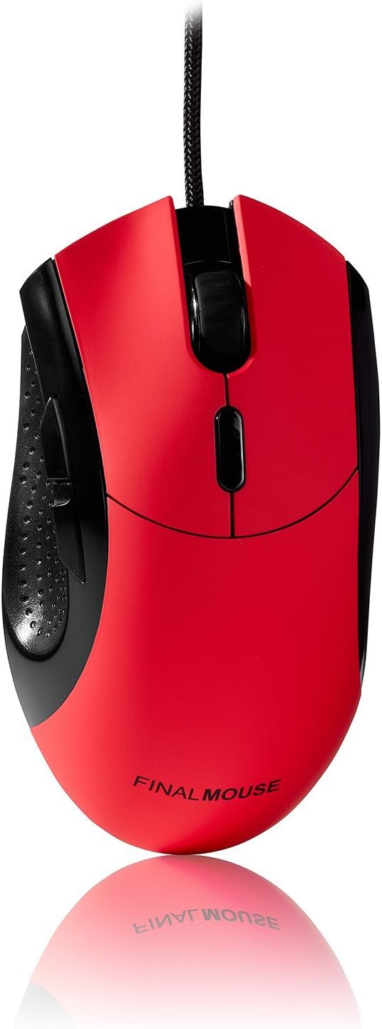 Classic Ergo 2 - Red