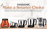 Panasonic MX-AV425 Heavy Duty — view 3