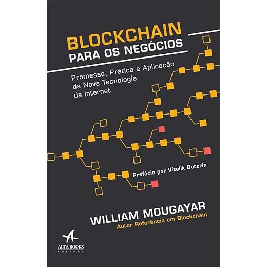 Blockchain para negócios