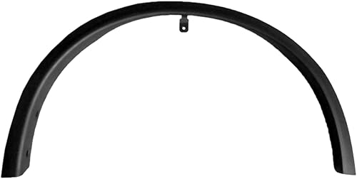 Repuesto OE para el arco de rueda Nissan Rogue (número de pieza NI1291101)