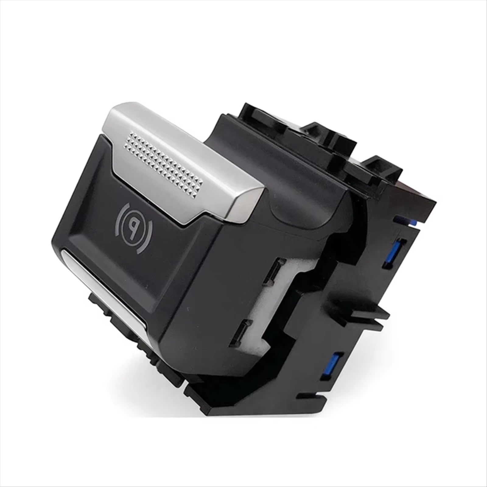 Boton de interruptor de freno de mano Peugeot 5008 para solucionar fallos de estacionamiento 6
