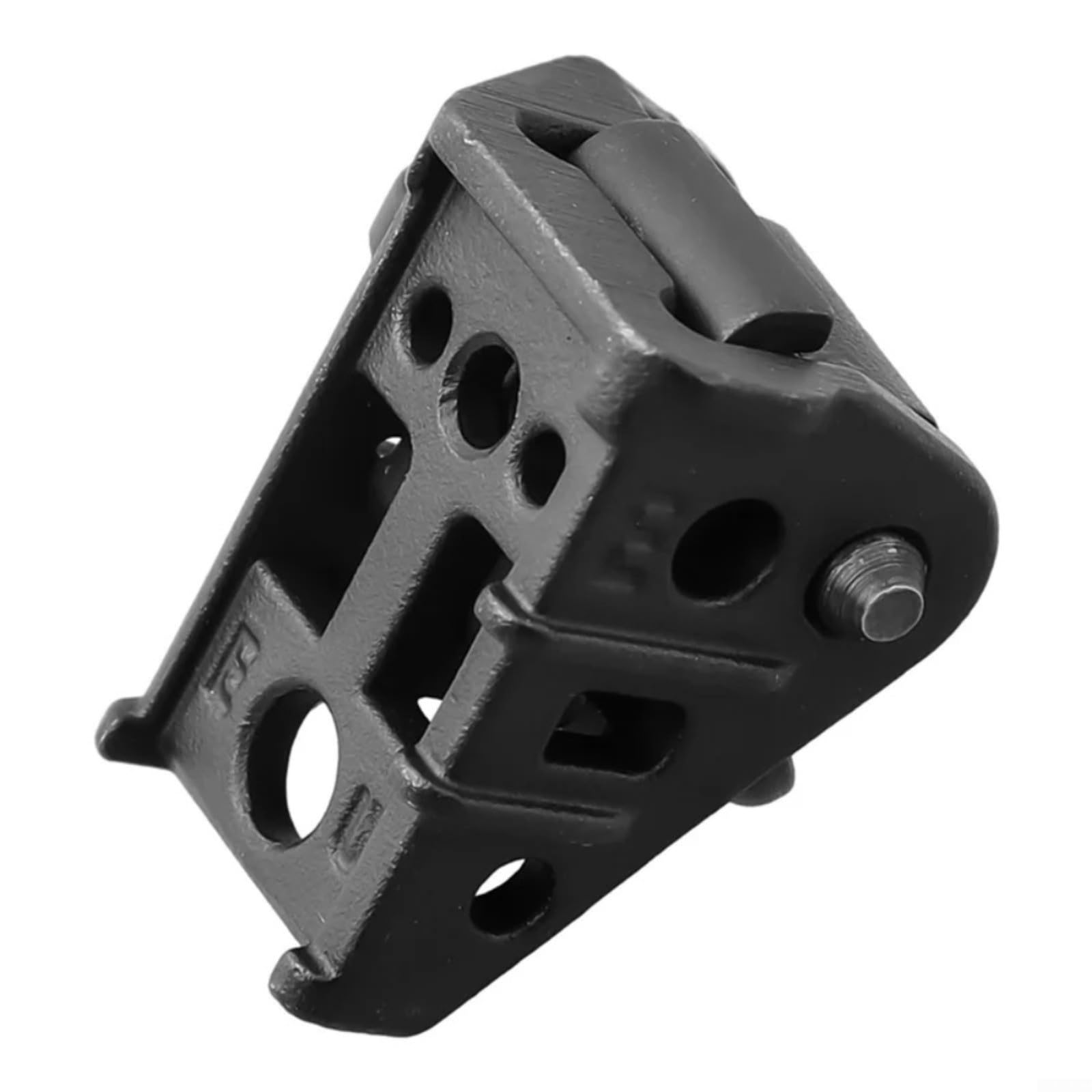 Support de lame 1619PA4168, pièces de rechange pour scie alternative Bosch GSA1100E et pour RS7, PSA900E, PSA700E