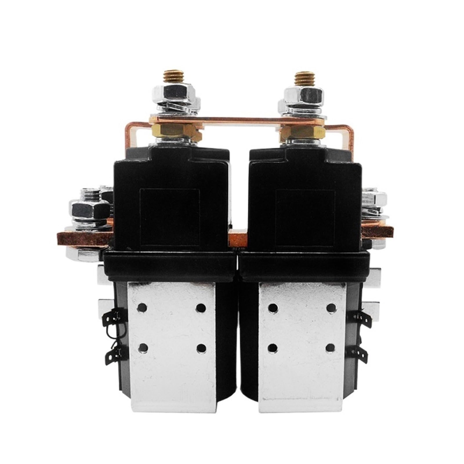 Contacteur 24V SW202 de véhicule électrique pour moteur de wagonnets