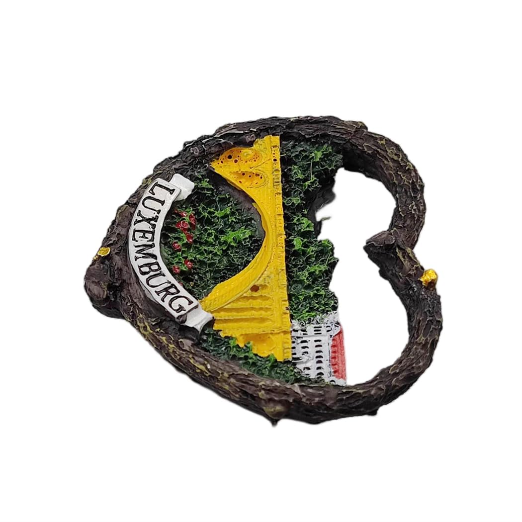 Río De Janeiro Brasil Imán Para Refrigerador De Viaje, Recuerdo De Viaje, Decoración De Nevera, Calcomanía Magnética 3D, Colección Artesanal