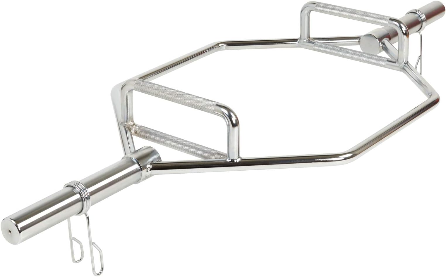 Mirafit Olympic 2" Trap Bar