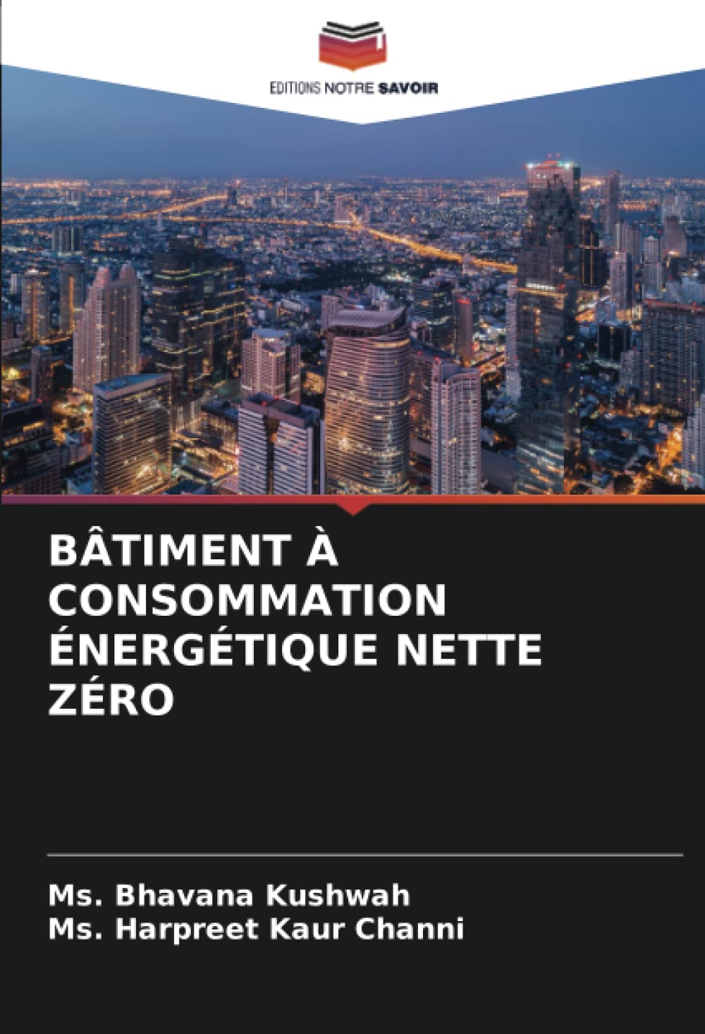 Bâtiment À Consommation Énergétique Nette Zéro