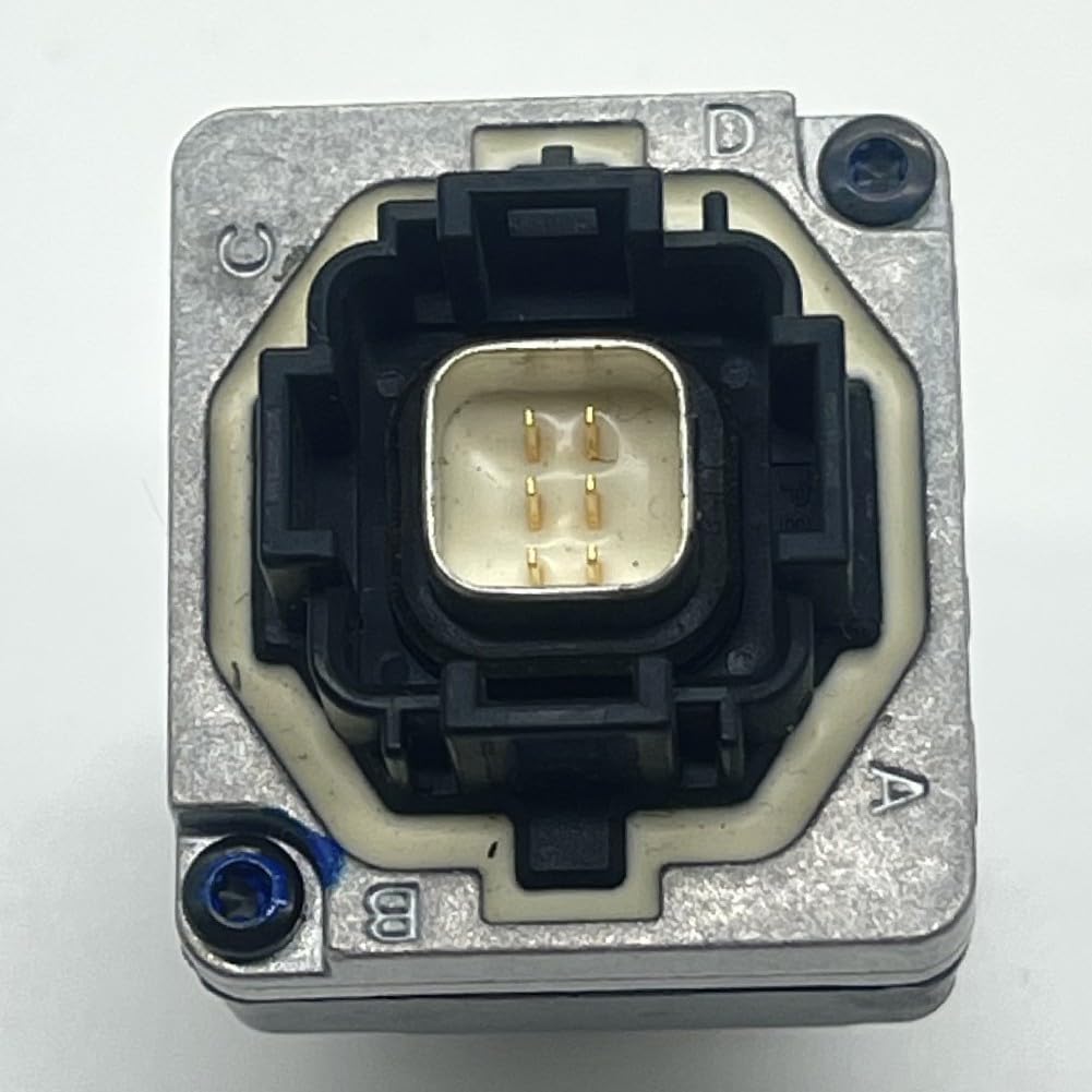 JJ32-19G590-BB LR114320 pour caméra de recul Discovery 2012-2018