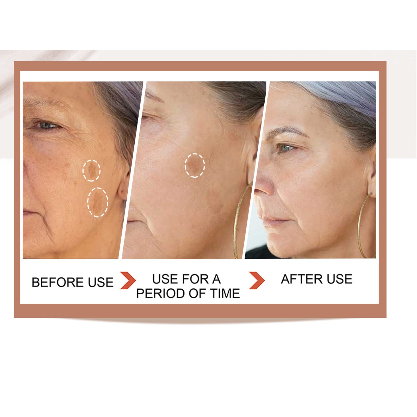 Glutathione Whitening Cream, Collagen Facial Moisturizer, Anti-Aging Face  Cream : Amazon.com.be: Beauty