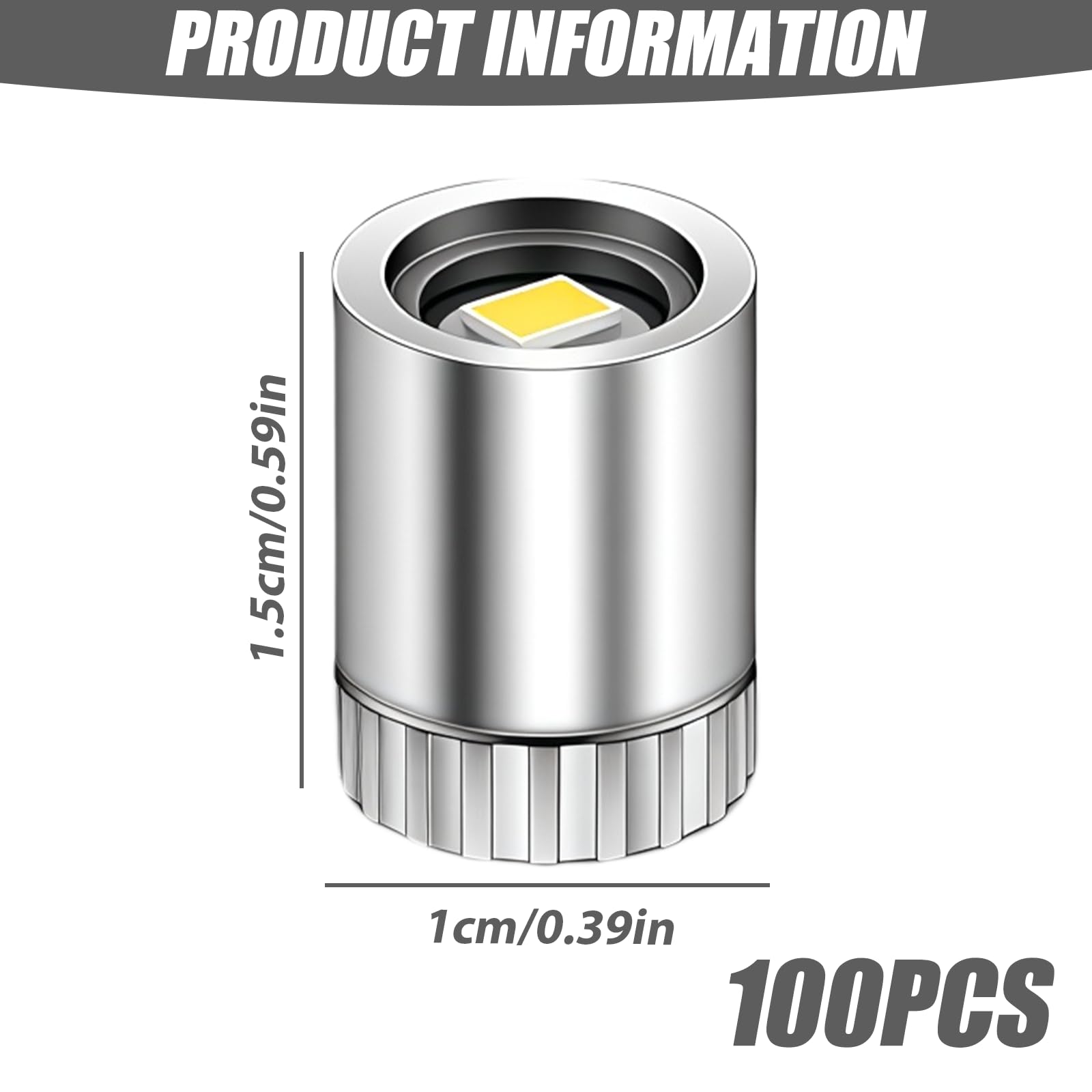 Mini Luces LED, Peso Ligero, Sensación Romántica, Pequeñas Luces De Cadena, Estilo Elegante Para Exteriores, Casa De Muñecas, Para Interiores | en línea Mini Luces LED, Peso Ligero, Sensación Romántica, Pequeñas Luces De Cadena, Estilo Elegante Para Exteriores, Casa De Muñecas, Para Interiores | en línea