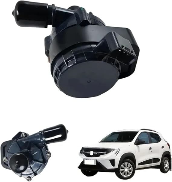 Mechanical Water Pump Assembly, Compatible For Dongfeng EX1 Engine