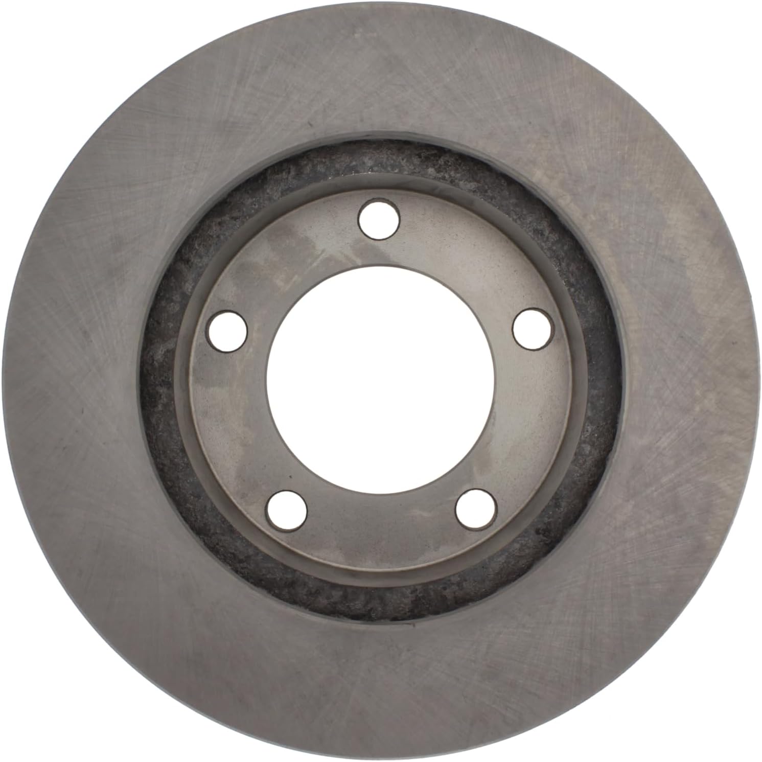Centric 121.65041 C-Tek Automotive Front Brake Rotor Fits Select Ford, Model Year