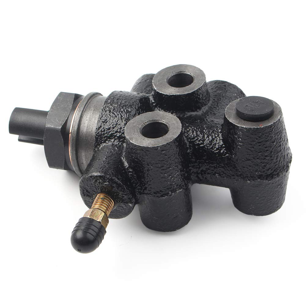 Three T Valve de dosage de détection de charge de frein à trois T, pour Toyota Land Cruiser 1984 – 1992, HILUX 1983-1997, 4Runner 1984-1989, 47910-26040