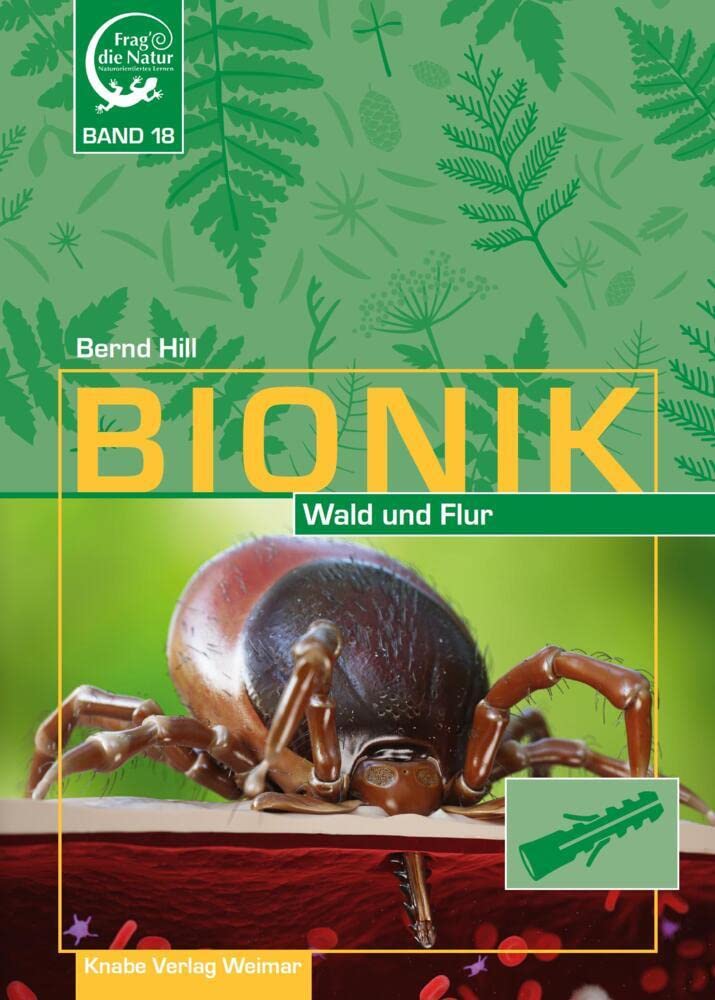 Bionik – in Wald und Flur: Band 18