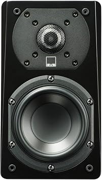 SVS Prime Tower 5.0 Surround System (Premium Black Ash)