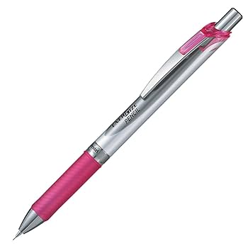 PILOT GRANCE Pink-Opal シャープペンシル　芯径0.5mm PILOT（文具） PILOT 限定シャープペンシル グランセ ノック式