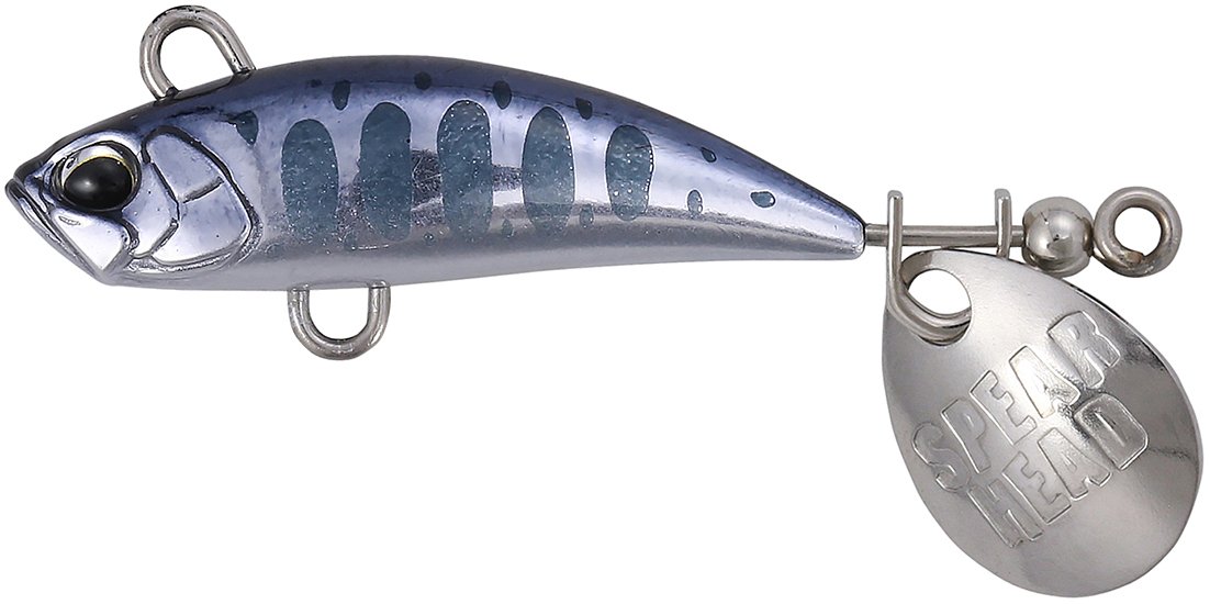 Duo Ryuki Spin 30 3.5 Grams Sinking Lure CSA4039 (4757)