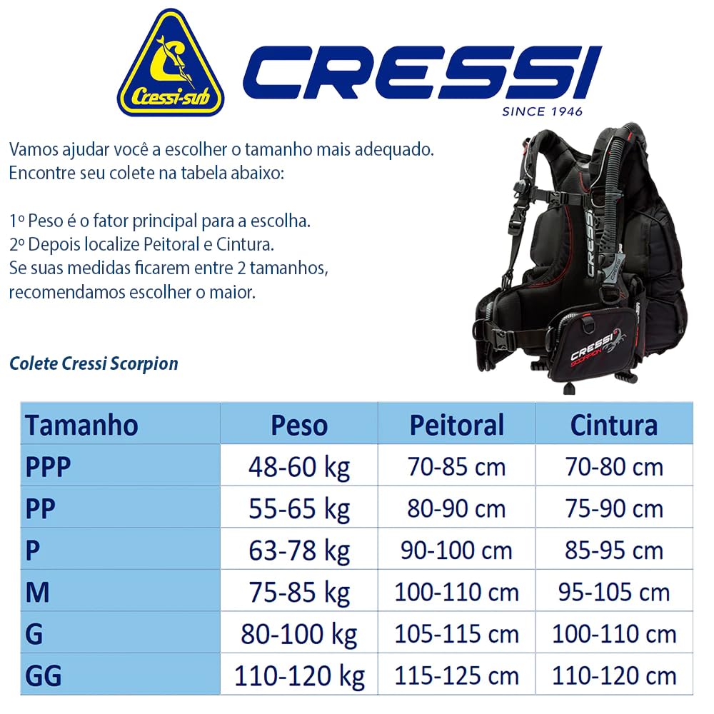 Cressi Wall Flat Acrylic Display boccaglio Camou Fish Seafound, tinta unita