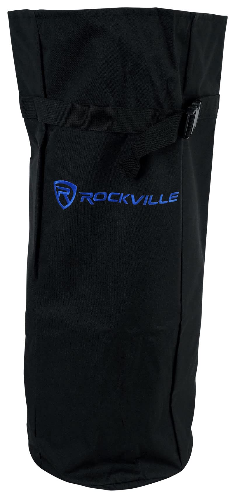 Rockville Custodia per treppiede/microfono/altoparlante per Rock Cart Pro