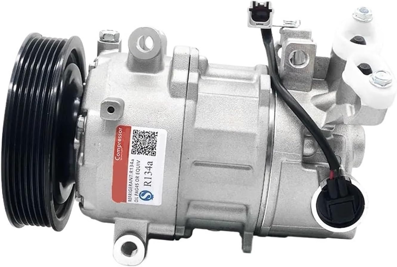 コンプレッサー スイフト ZC72S スズキ K12B 95201-68LC0 クーラー