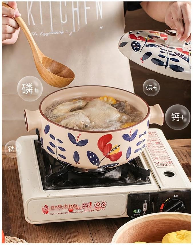 アントニオ猪木 闘魂鍋(たち吉) アントニオ猪木 闘魂鍋(たち吉