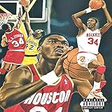  Hakeem Olajuwon [Explicit]
