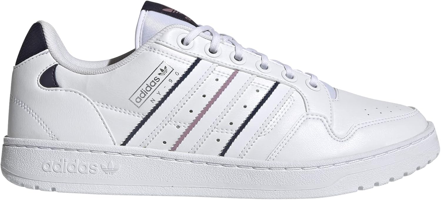 adidas NY 90 Stripes, Zapatillas Deportivas Hombre
