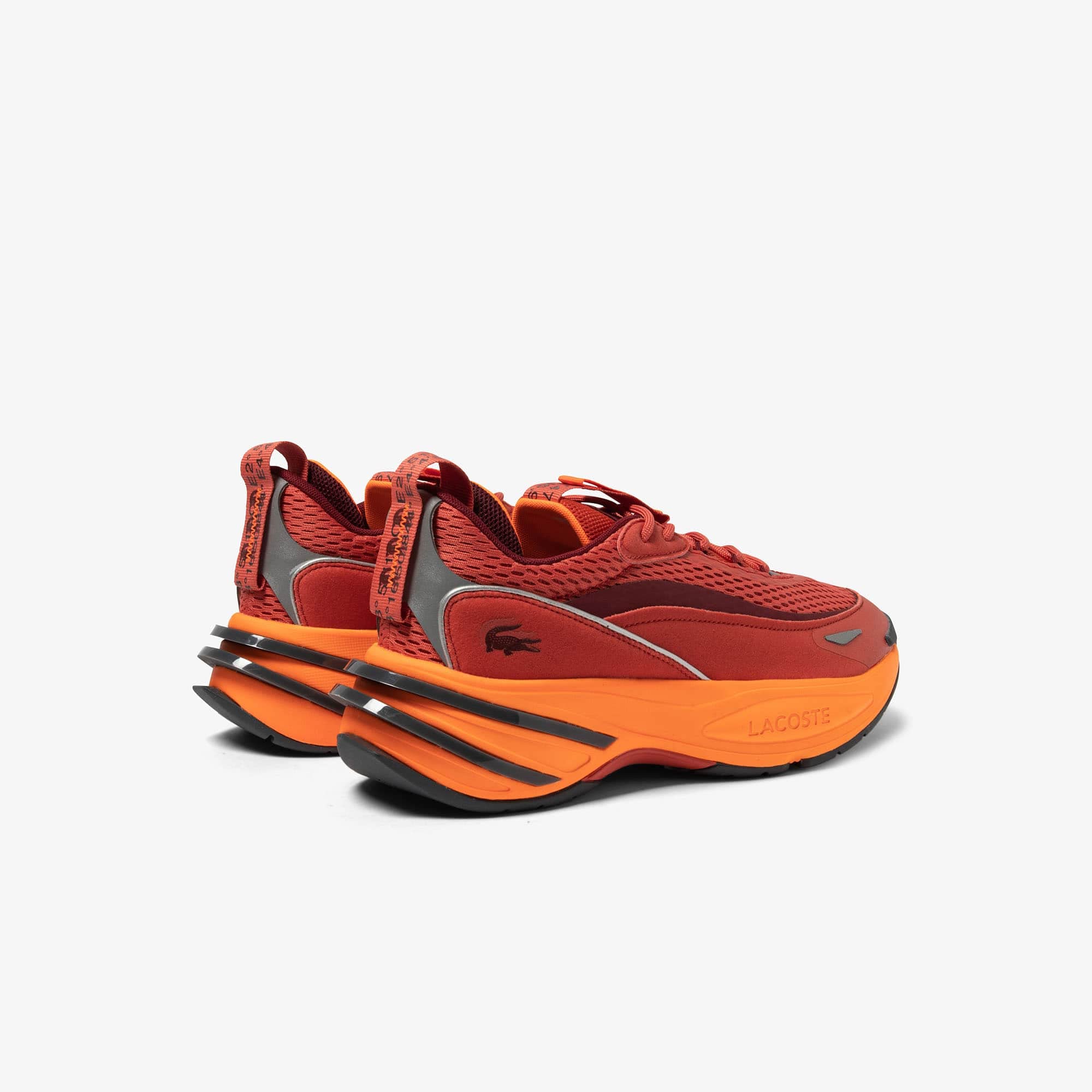 Lacoste - Buty męskie,