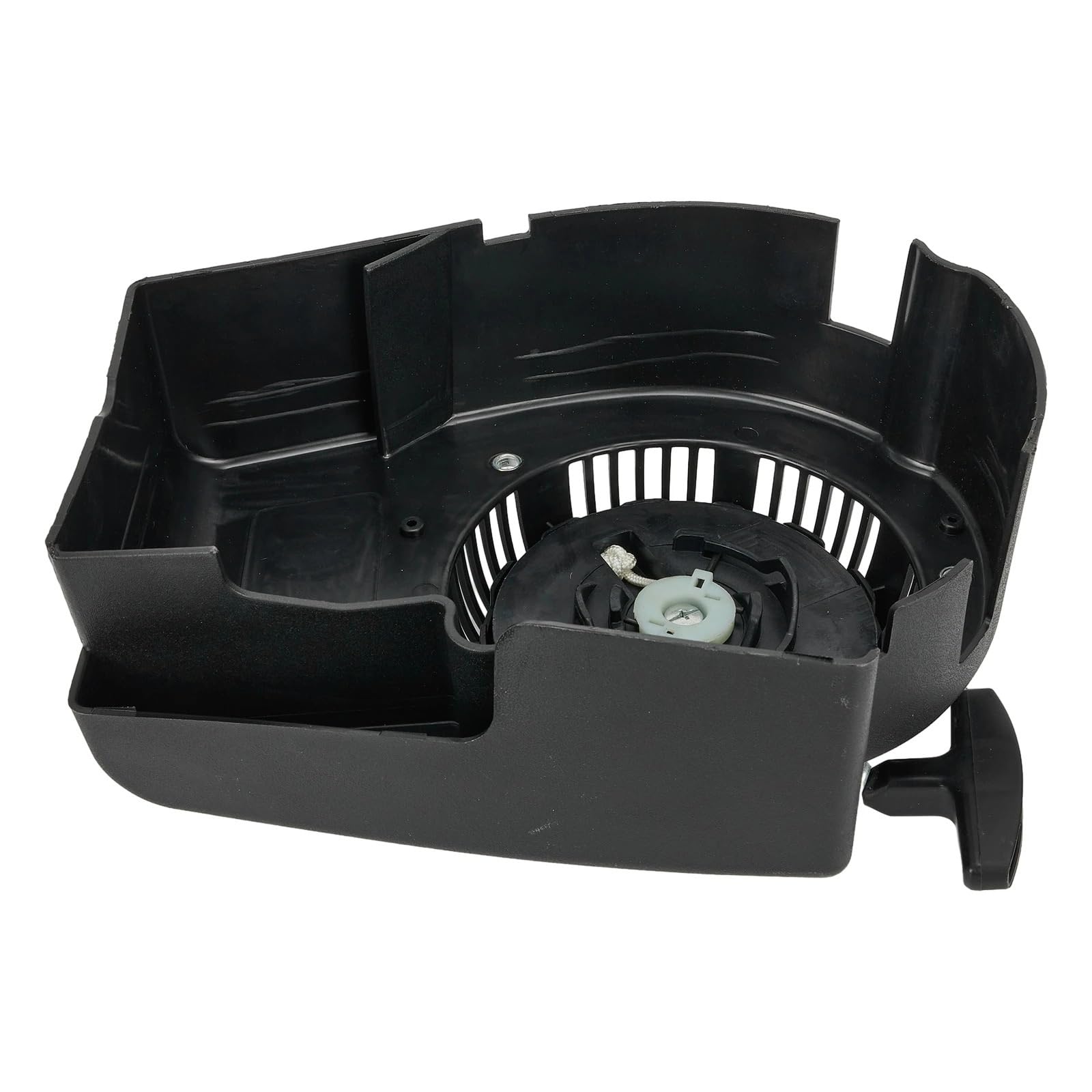Démarreur à rappel cassé ? Solution de rechange pour Mountfield HP454