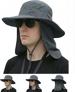 Sun Hat Bucket Hats for Men Women