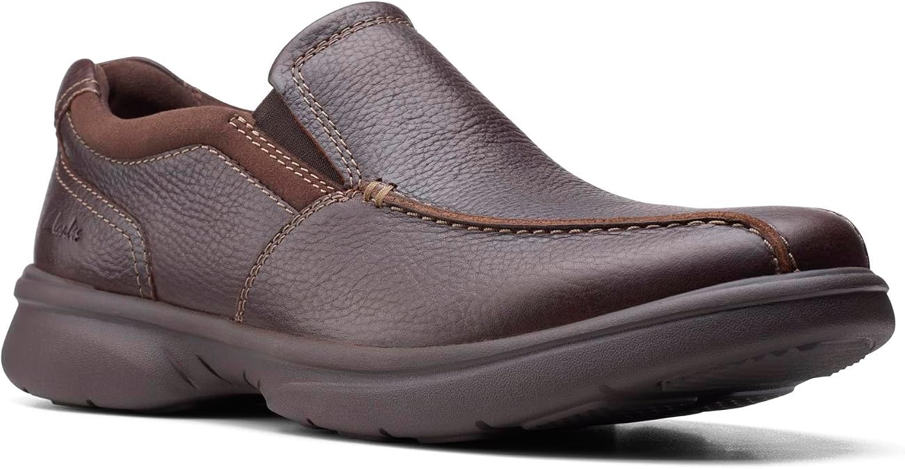 Clarks Mens Bradley Step