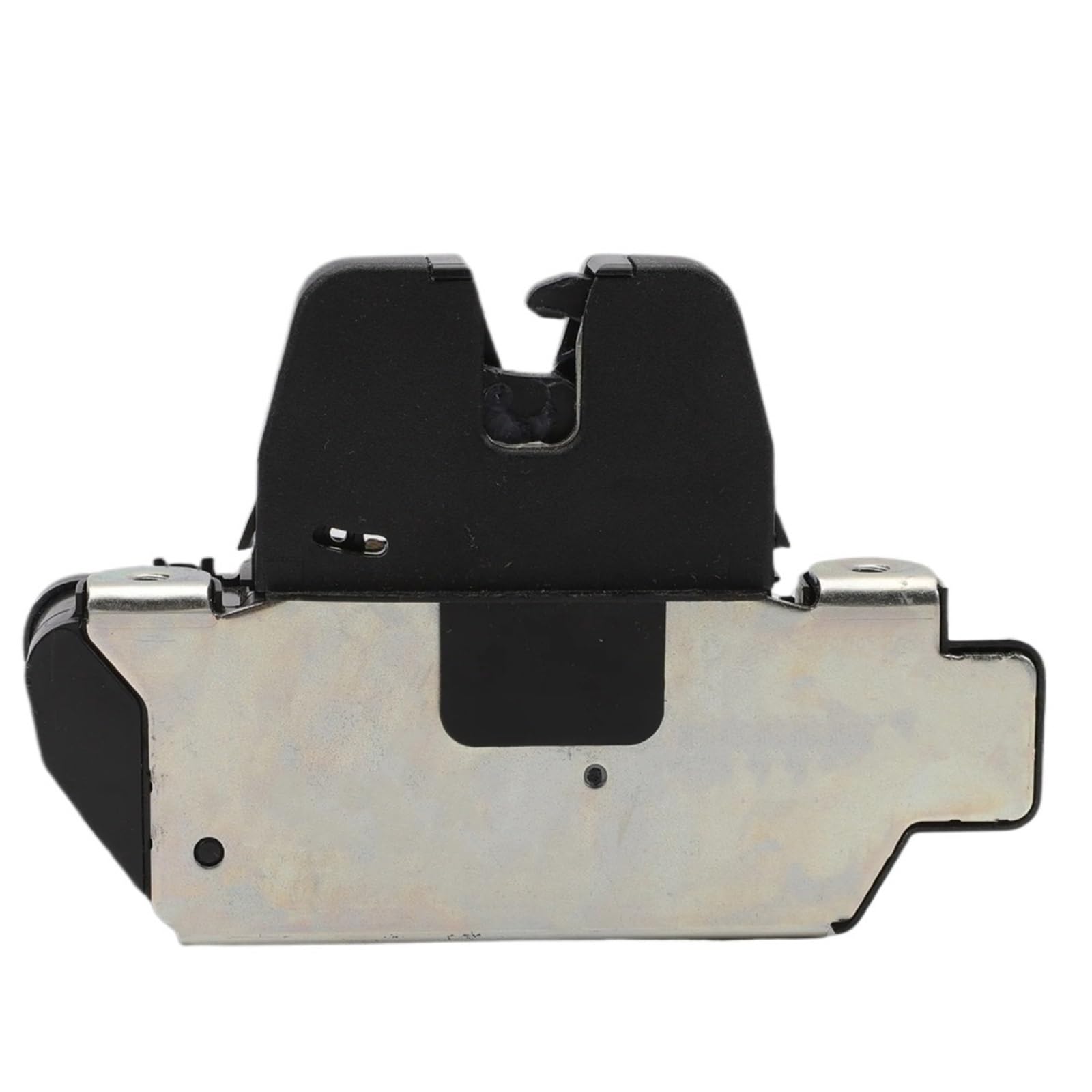 Atmophe One Color Trunk Tailgate Lock For Peugeot 208 2008 3008 5008 508 9151487499 9684649680 8719F8 Car Black Trunk Tailgate Lock Actuator