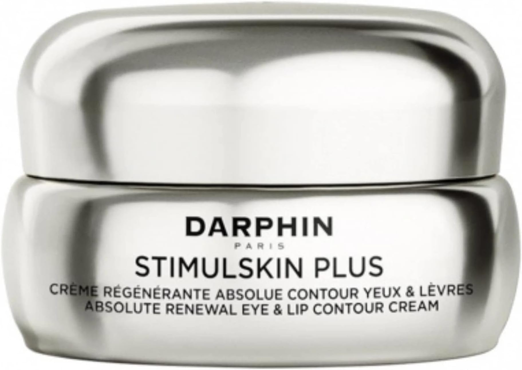 Stimulskin Plus Absolute Renewal Eye & Lip Contour Cream 15ml