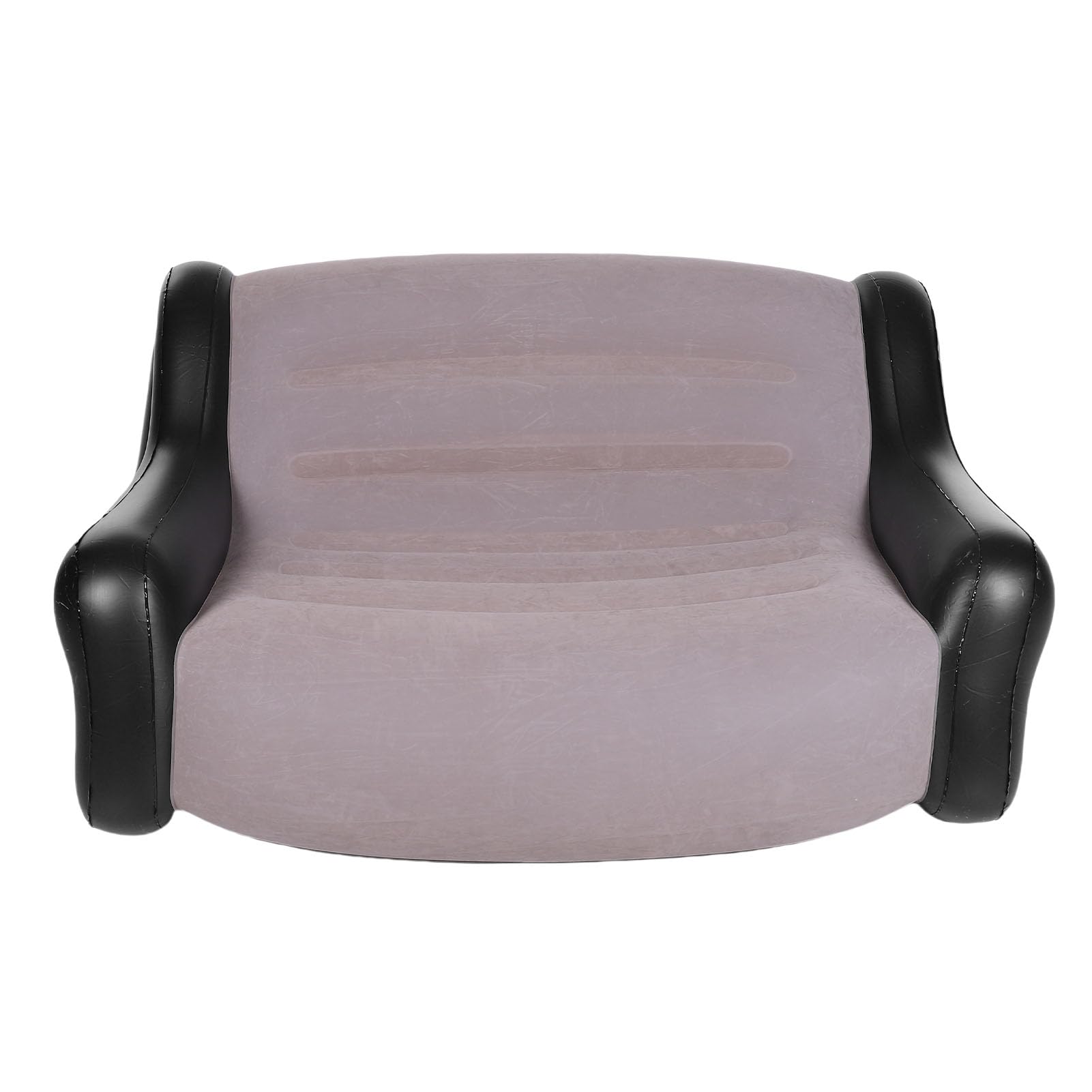 Sillón inflable cómodo para aliviar el cansancio en el dormitorio con soporte de 150 kg