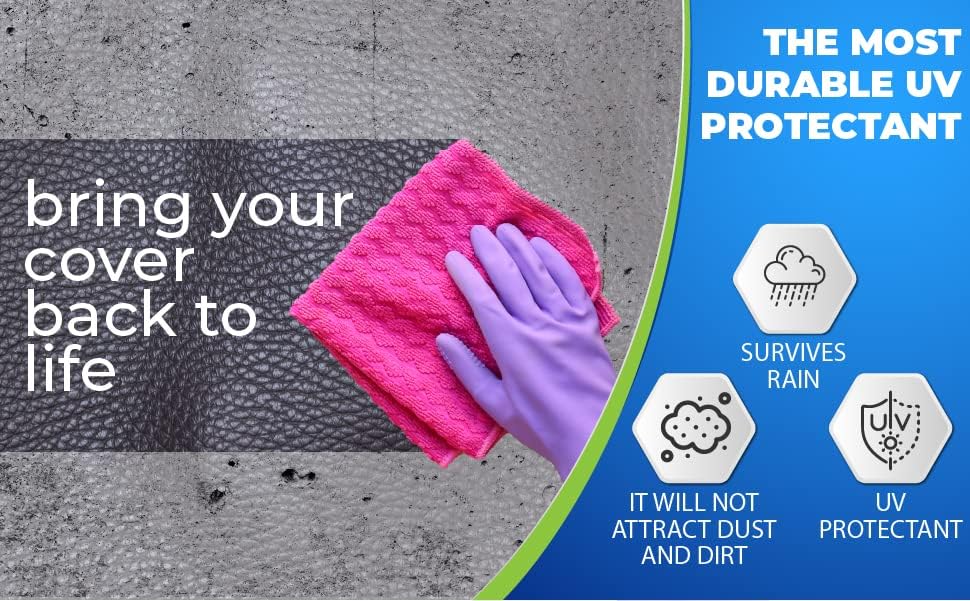 Miniatura 6 de Black Diamond Stoneworks Limpiador de filtro de spa definitivo en aerosol de acción rápida para filtros de bañera de hidromasaje y piscina.1 cuarto