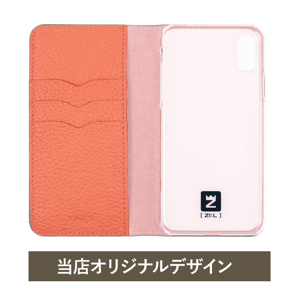 Amazon.co.jp: iPhone7 ケース 手帳型 スマホケース バイカラー