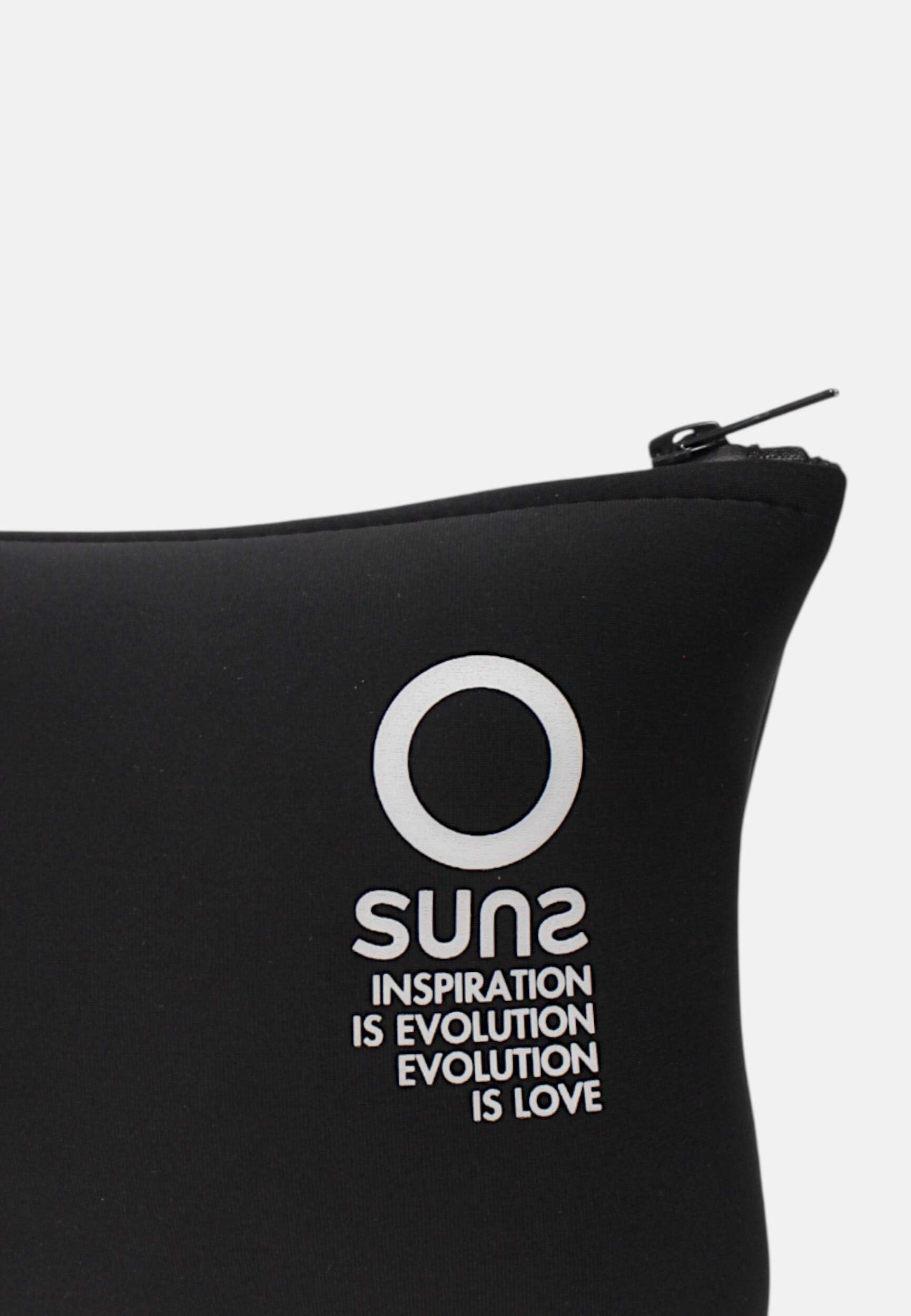 Suns Pochette Black BGS63006U BLACK TU