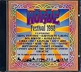 The H.O.R.D.E. Festival 1998