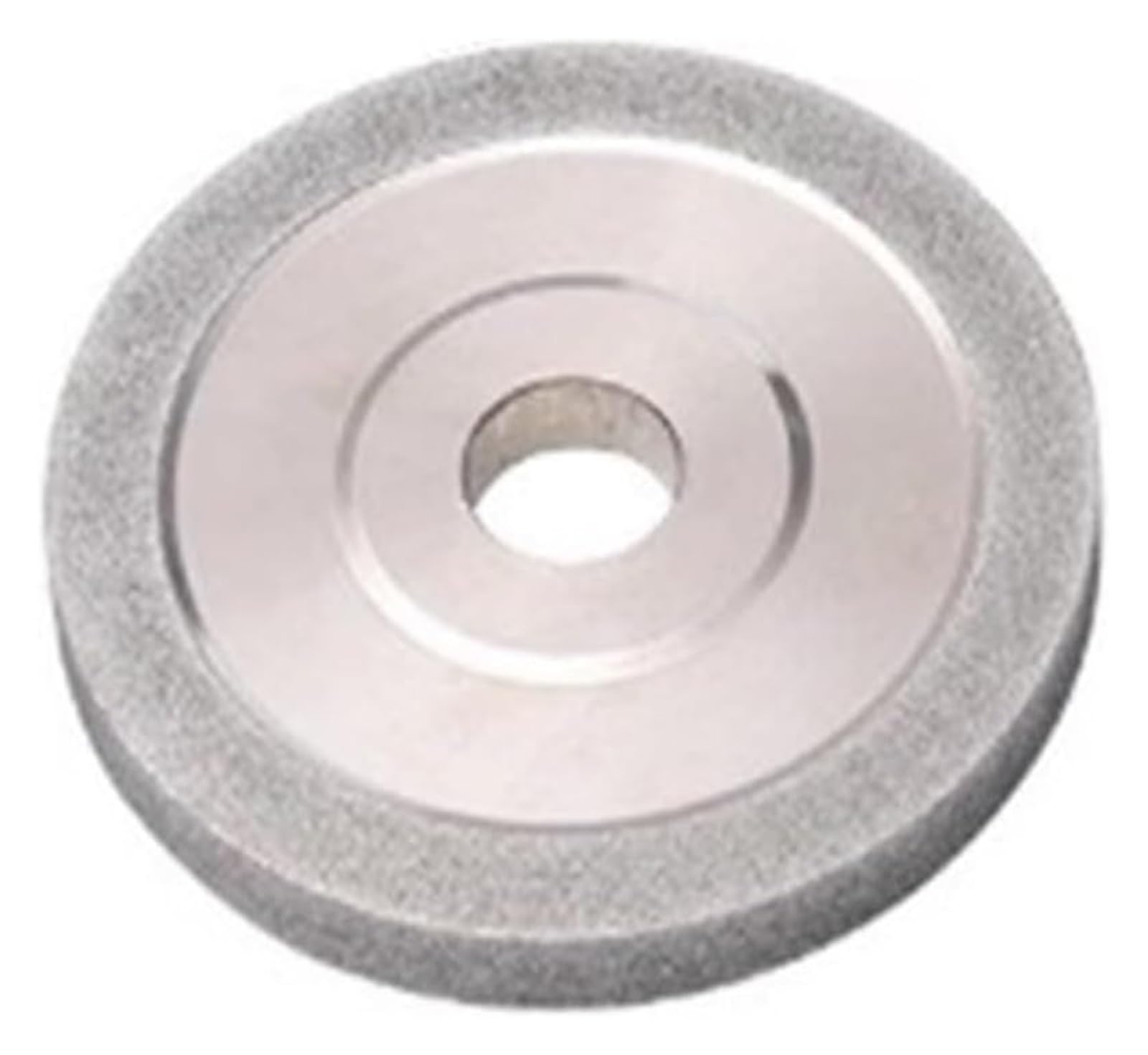 50/100/150/200/320/400 Grit Diamentowa tarcza szlifierska, 125x32mm Tarcza szlifierska do szlifowania stali wolframowej Ceramic CBN Frez(320)