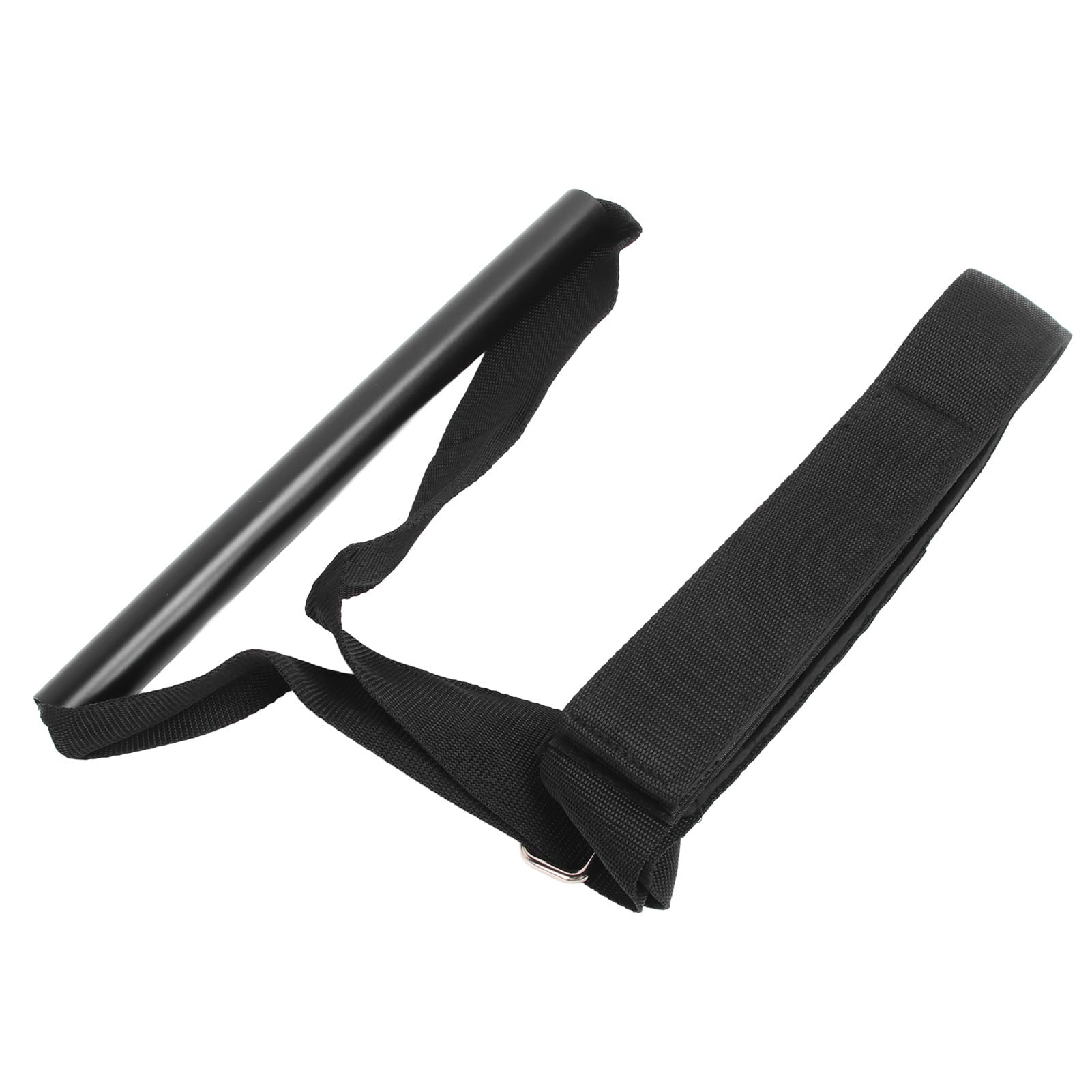 Dispositivo de Tracción Quiropráctico para el Cuello, Herramienta de Descompresión de la Columna Vertebral con Almohadilla para la Barbilla para Espondilosis Cervical