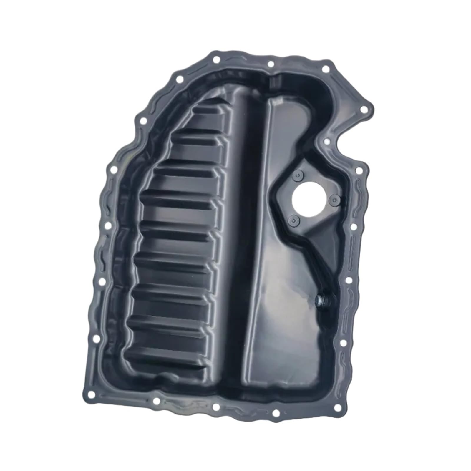 Coppa Dell'olio Motore 06J103600AF Coppa per dell'olio motore per Audi A3 TT per VW CC Beetle Golf per Jetta sostituzione