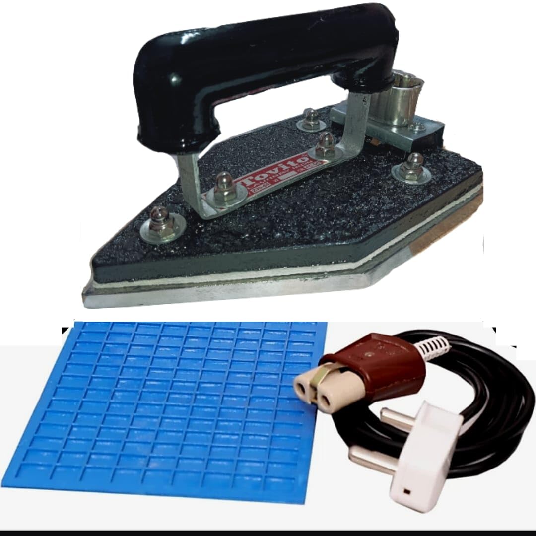Tovito iron box latest price in india with comparison - CheapestInIndia.com