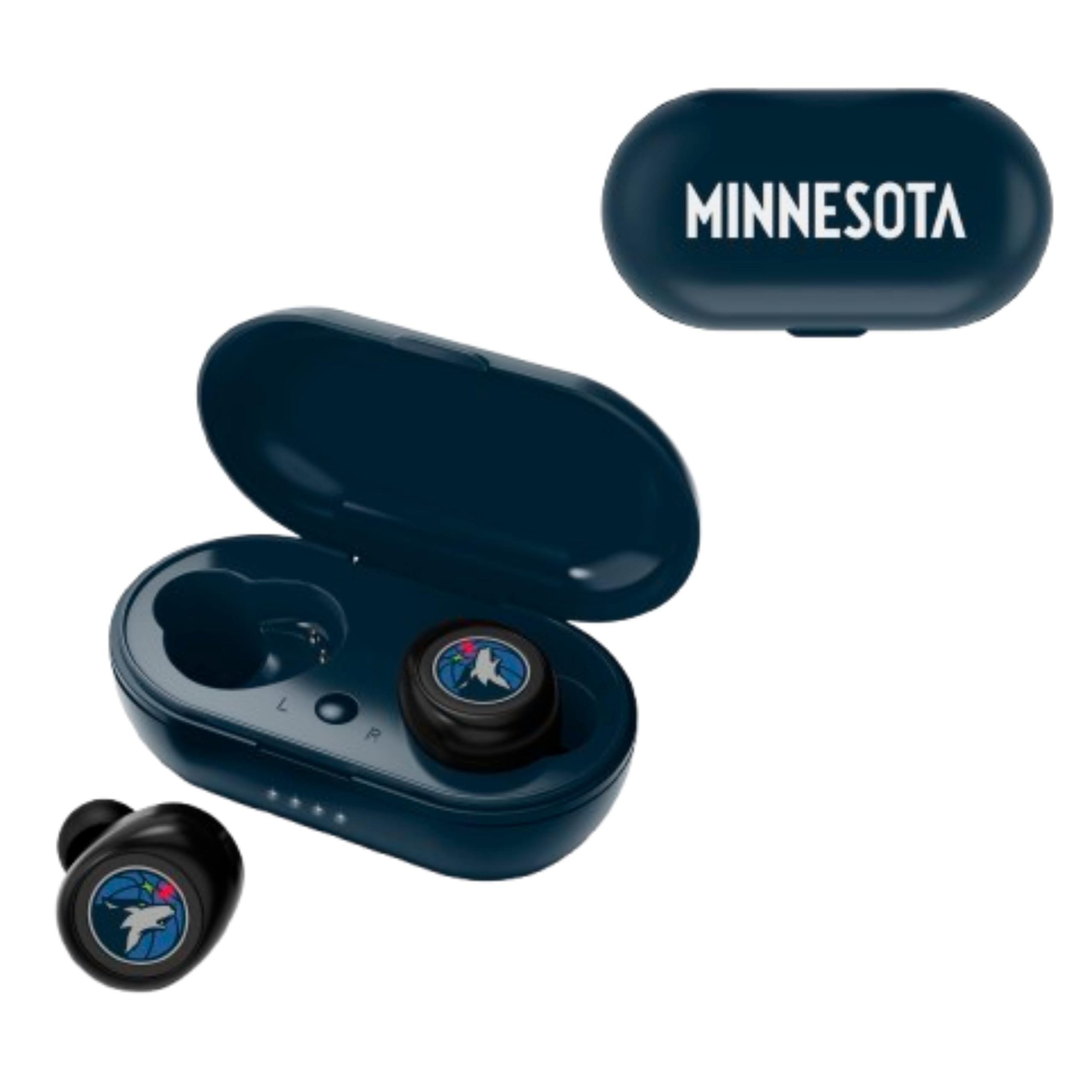 SOAR NBA True Wireless Earbuds V.2