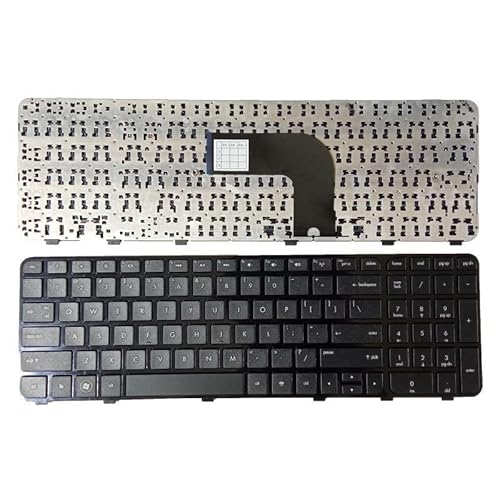 HP Envy DV6-7000 L[{[h 697454-001 670321-001 682081-001 NSK-CKAUW p