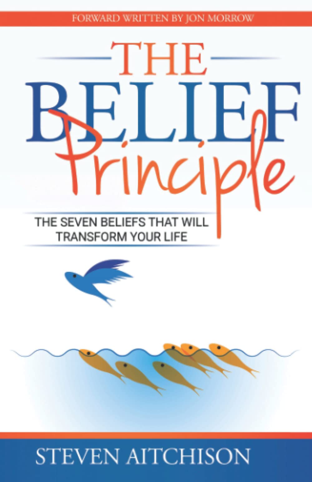 The Belief Principle: 7 Beliefs That Will Transform Your Life: 1