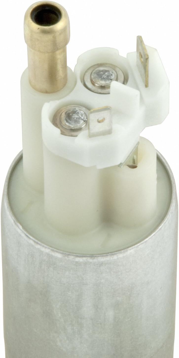 Carter Electric Fuel Pump 12V and Strainer Set Automotive Replacement Compatible with Ford Thunderbird 1989-1993, Ford Windstar 1995-1996, Mercury Cougar 1989-1993 Model Years (P74118)