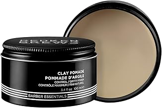 REDKEN Brews Clay Medium Hold Ointment